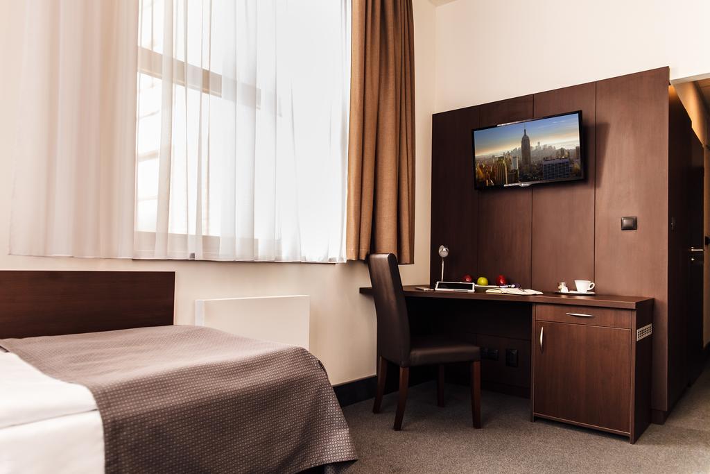 Hotel Interhotel Zlin