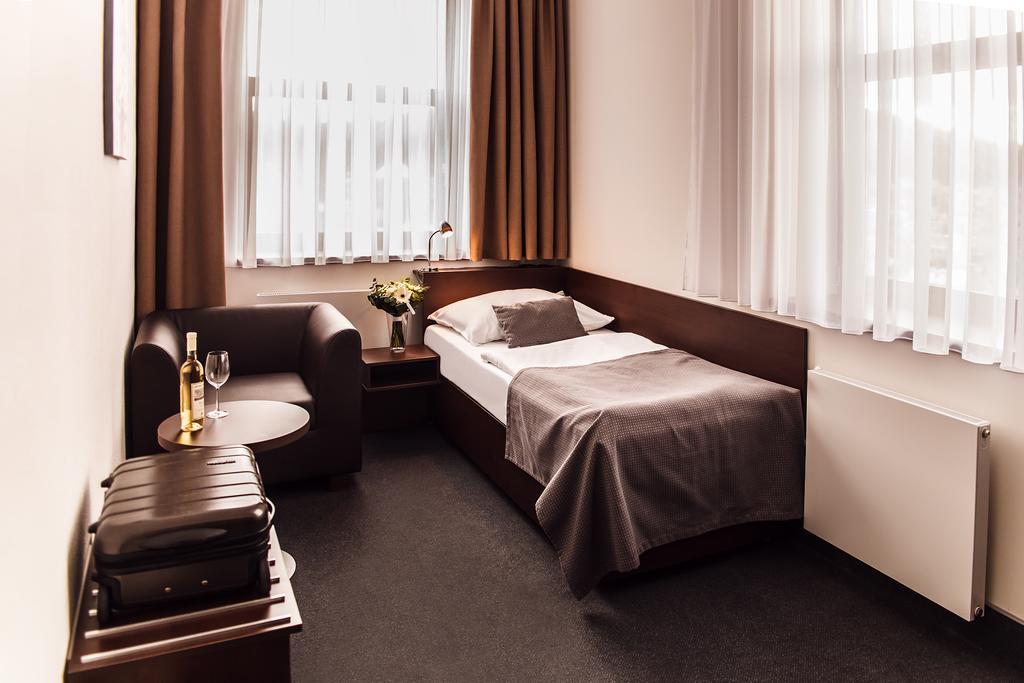 Hotel Interhotel 4*