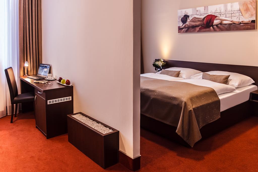 Interhotel Hotel Zlin