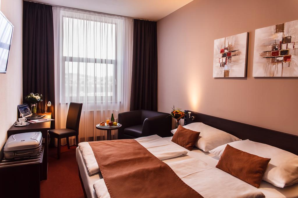 Hotel Interhotel 4*