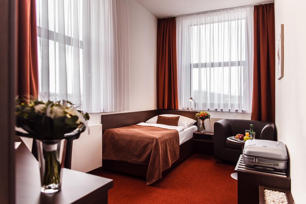 Hotel Interhotel Zlin