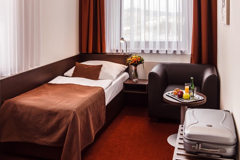 Hotel Interhotel
