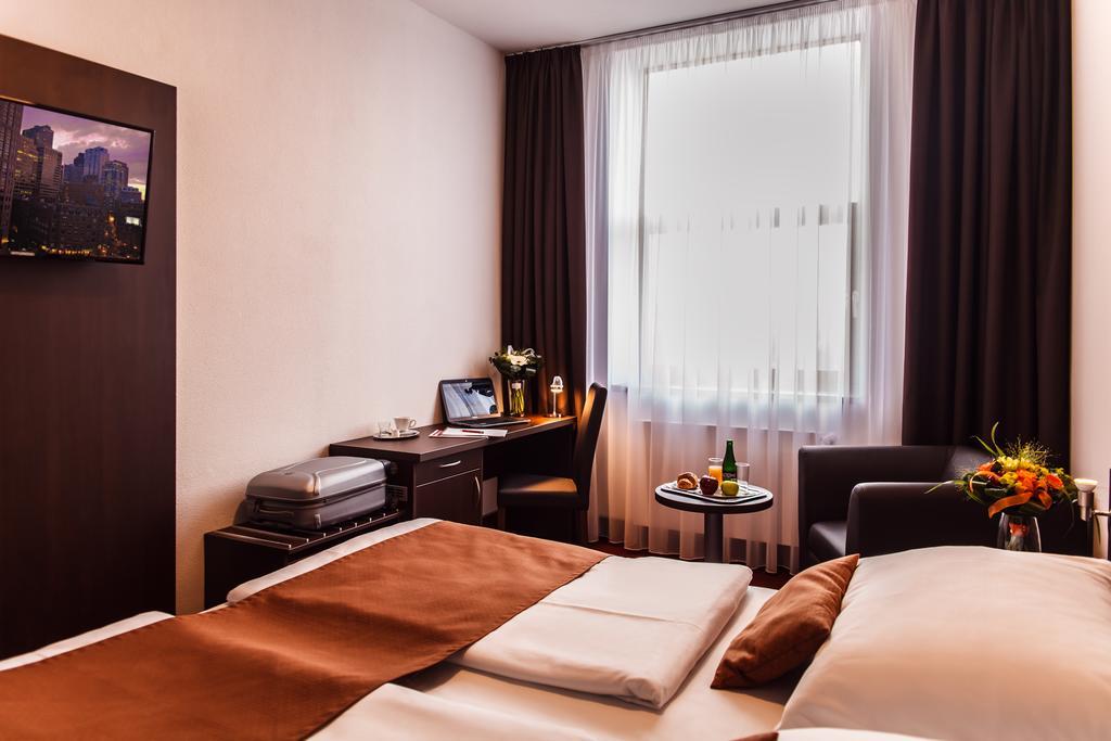 Interhotel Hotel 4*