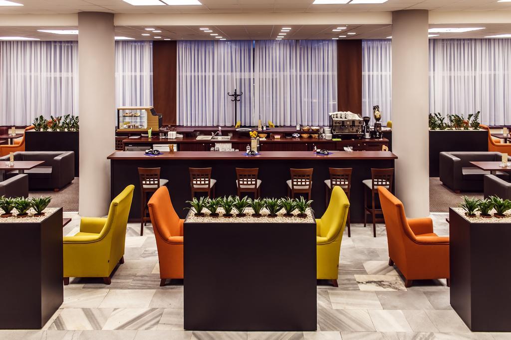 Interhotel 4*